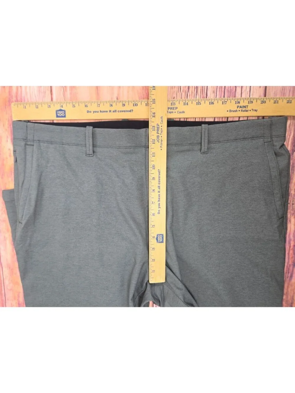 Tommy Bahama experience comfort